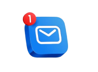 Mail Icon